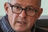 Kreistagsfraktion fordert Katastrophenfall-Ausrufung - Andreas Weigel - Fraktionschef SPD/Grüne im Kreistag
