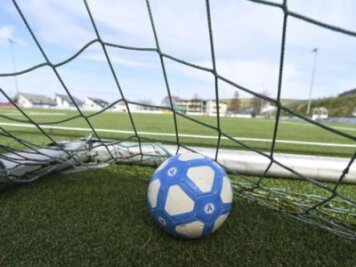 Kreisverband Fußball Mittelsachsen sagt Spiele bis Ende April ab - 