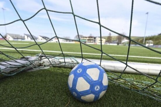 Kreisverband Fußball Mittelsachsen sagt Spiele bis Ende April ab - 