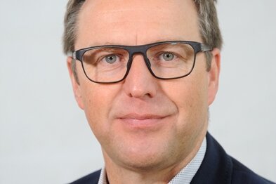 Kretschmer braucht schnelle Ergebnisse - Torsten Kleditzsch, Chefredakteur der "Freien Presse".