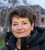 Kriegsflüchtlinge: Landratsamt in Kritik - KerstinSchöniger - Bürgermeisterinvon Rodewisch.