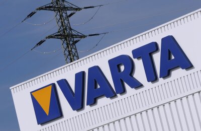 Krise bei Batteriehersteller Varta verschärft sich - Vartas Krise hat sich den Angaben zufolge auf breiter Front verschärft.