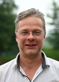 Kritik am Grußwort des Oberbürgermeisters - Marcel Schmidt - StollbergerOberbürgermeister