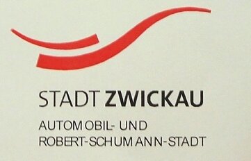 Kritik am neuen Zwickauer Logo nimmt zu - 
              <p class="artikelinhalt">Das neue Logo. </p>
            