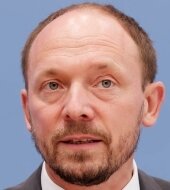 Kritik an Forderung zu AfD-Verbot - Marco Wanderwitz - CDU-Bundestags-abgeordneter