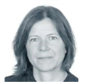 Kritik und Anerkennung - Susanne Güsten.