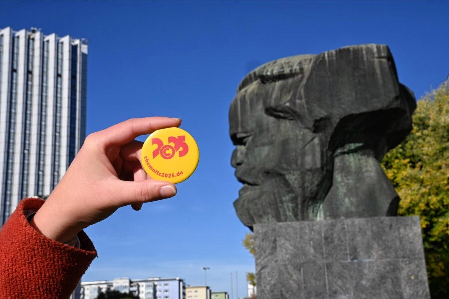 Kulturhauptstadt 2025 greift John-Cage-Konzept auf - Mit einem großen "Museum Circle" nach dem Konzept des Avantgarde-Künstlers John Cage wollen Museen aus Chemnitz und dem Umland 2025 den Kulturhauptstadt-Besuchern ihre Schätze präsentieren. 