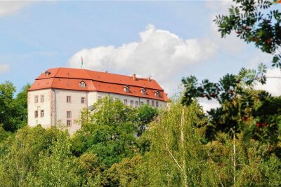Kultursommer lockt mit Humor und Musik auf Schloss Wolkenburg - Vom 11. bis 25. Juni findet auf dem Schloss Wolkenburg der diesjährige Kultursommer statt. 
