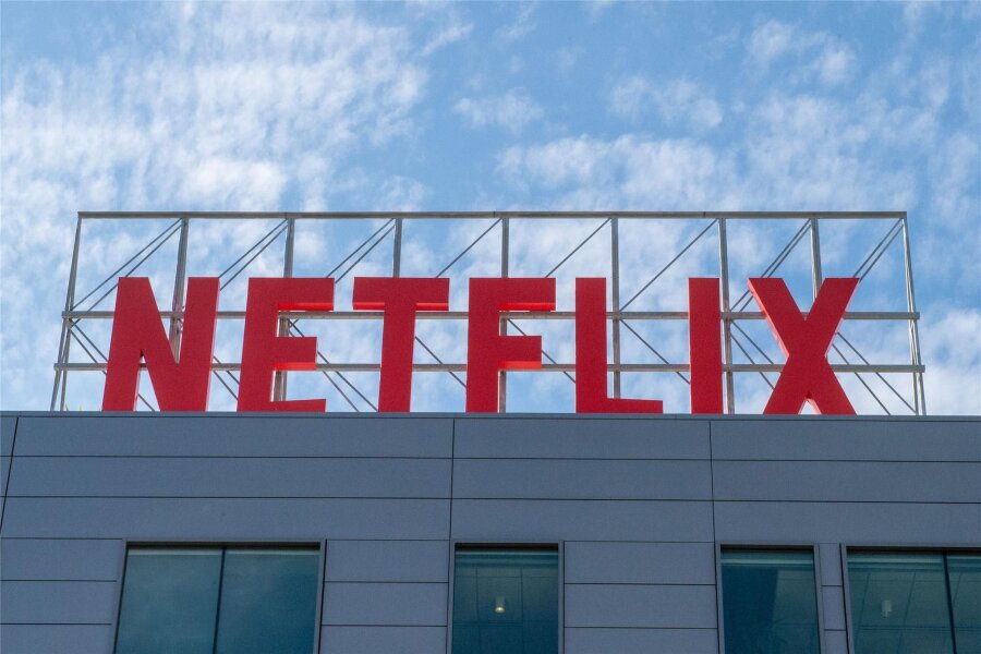 Kunden aufgepasst: Netflix wird teurer und kündigt das werbefreie Basis-Abo - Weltweit hat der Streaming-Riese Netflix rund 270 Millionen Abonnenten.