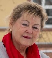 Kur für Schlosspark verzögert sich - RenateNaumann - Bürgermeisterin von Wechselburg (CDU)