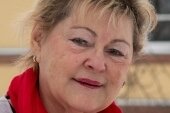 Kur für Schlosspark verzögert sich - RenateNaumann - Bürgermeisterin von Wechselburg (CDU)