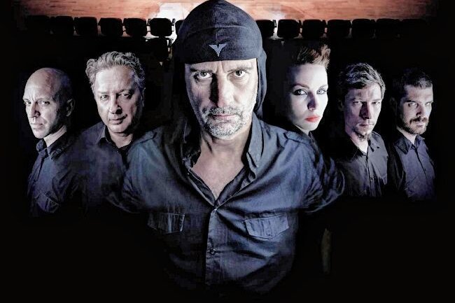 Laibach in Leipzig - 