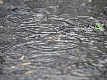 Landesbehörde warnt vor Hochwasser im Vogtland - Das Landeshochwasserzentrum hat am Donnerstag für Teile Südwestsachsens eine Hochwasserfrühwarnung veröffentlicht. Davon ist auch das Vogtland betroffen. 