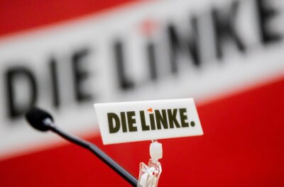 Landesparteitag in Annaberg-Buchholz: Sachsens Linke will "nicht jammern" - 