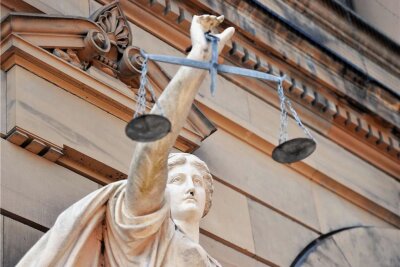 Landgericht maßregelt Plauener Amtsrichter: War dieses Urteil zu hart? - 