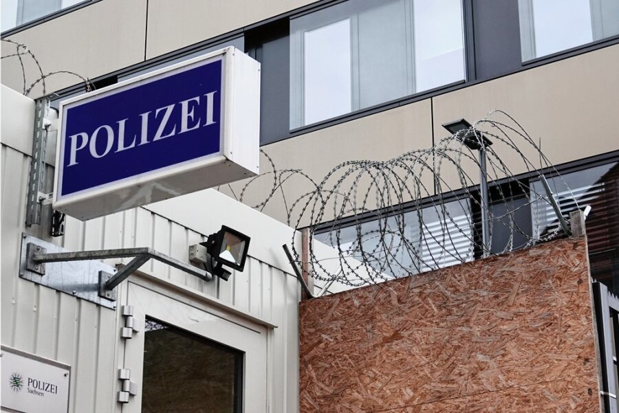Landkreis Zwickau: Abenteuerlust und Demenz lassen Zahl der Vermissten steigen - In den Zwickauer Polizeirevieren sind in diesem Jahr bereits 403 Vermisstenanzeigen eingegangen. 