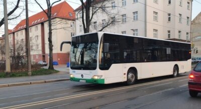 Landkreis Zwickau: Bus und Bahn kehren zu Normalbetrieb zurück - Im Öffentlichen Personennahverkehr gilt ab Montag im Landkreis Zwickau wieder der Regelfahrplan.