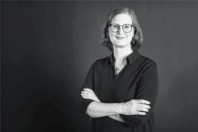 Landrat lobt neue Kulturmanagerin - Ariane Spiekermann wird neue Geschäftsführerin der Vogtland Kultur GmbH.