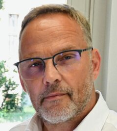 Landrat Neubauer: Breitbandausbau ausgebremst - Dirk Neubauer - Landrat vonMittelsachsen