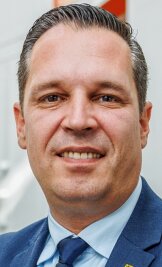 Landrat übernimmt CDU-Kreisvorsitz - 