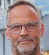 DirkNeubauer - Parteiloser Kandidat