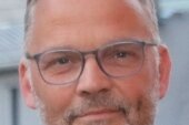 Landrats-Wahlkampf bis zur letzten Stunde - DirkNeubauer - Parteiloser Kandidat