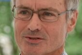 Landratswahl 2022: Kreis-Vize Uwe Drechsel erklärt Kandidatur - Uwe Drechsel - Vize-Landratparteilos