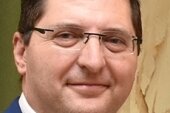 Landratswahl 2022: Kreis-Vize Uwe Drechsel erklärt Kandidatur - Thomas Hennig - Bürgermeister von Klingenthal, CDU