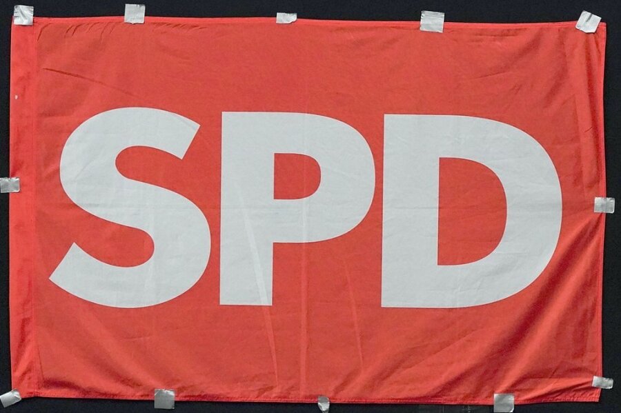 Landratswahl im Kreis Zwickau: Nominierung sorgt für Ärger in der SPD - Die Aufstellung des Kandidaten der SPD für die Landratswahl im Kreis Zwickau hat parteiintern für Ärger gesorgt. 