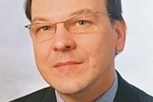 Landratswahl: Klostermann will für FDP antreten - 