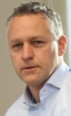 Landratswahl: Michaelis tritt für CDU an - Carsten Michaelis (CDU)