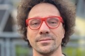 Landratswahl: Satiriker hofft auf Kopf mit Witz - Robert Hahn - Kopf der Laienspielgruppe Vogtlandfete