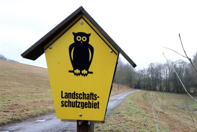 Landschaftsschutz: Klingenthal und Bad Brambach diskutieren Kreis-Pläne - Ums Landschaftsschutzgebiet Oberes Vogtland geht es im Stadtrat Klingenthal und im Gemeinderat Bad Brambach.