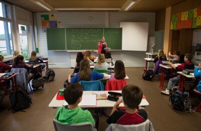 Landtagspräsident erklärt Volksantrag zu Gemeinschaftsschulen für zulässig - 