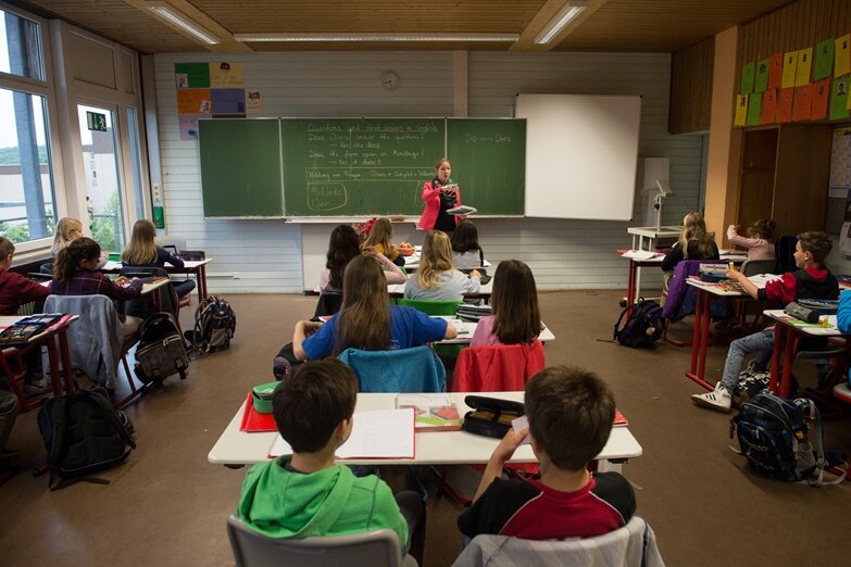 Landtagspräsident erklärt Volksantrag zu Gemeinschaftsschulen für zulässig - 