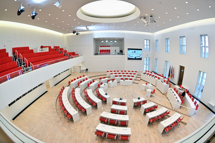 Landtagswahl Brandenburg 2024 - Alle Neuigkeiten - Am 22. September 2024 wird in Brandenburg ein neuer Landtag gewählt.