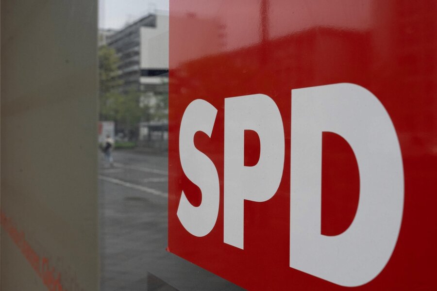 Landtagswahl: SPD setzt im Landkreis Zwickau auf Frauen - Zehn Monate vor der Landtagswahl hat die SPD ihre Kandidaten aufgestellt.