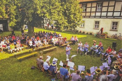 Langenhessen: Volksliedersingen hat Tradition - Am Samstag wird wieder zum Volksliedersingen eingeladen. Foto: Veranstalter
