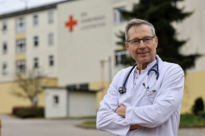 Langjähriger Chefarzt der Lichtensteiner Kinderklinik: "Das ist nichts, vor dem wir Kinderärzte nicht gewarnt hätten" - Harry Sirb.