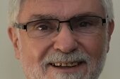 Langjähriger Kreisrat legt sein Mandat nieder - Frieder Stimpel - Scheidender Kreisrat der Fraktion CDU/FDP