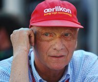 Lauda greift Mosley und di Montezemolo an - Niki Lauda kritisiert die Mächtigen der Formel 1