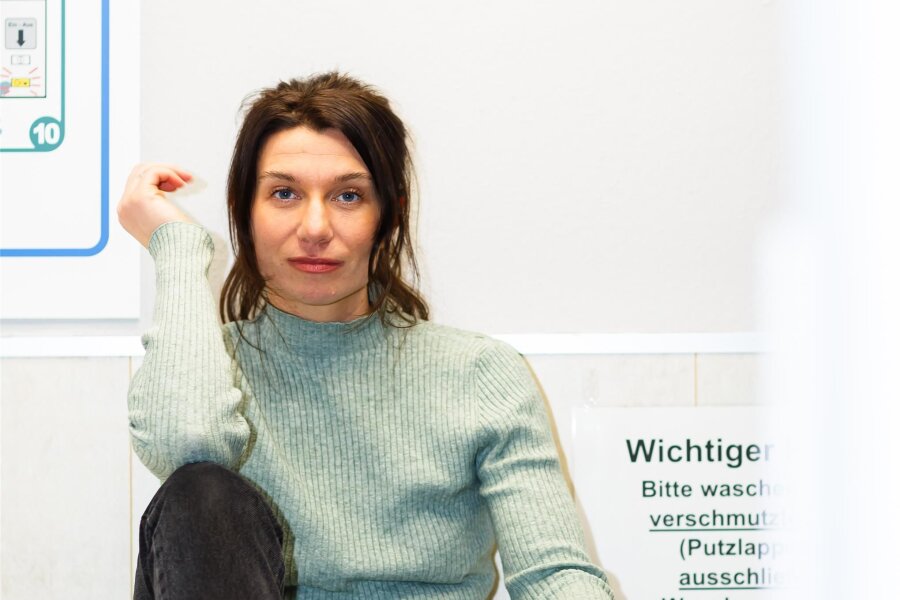 Lauras Kolumne: Warum mich das deutsche Gesundheitssystem so frustriert - Foto: Mark Frost