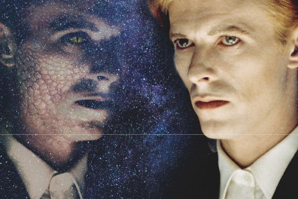 Lazarus - Das David Bowie Musical