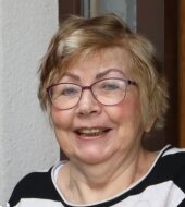 Lebende Legende seit 50 Jahren in FDP - Dr. Ulrike Schwäblein-Sprafke - FDP-Mitglied