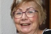 Lebende Legende seit 50 Jahren in FDP - Dr. Ulrike Schwäblein-Sprafke - FDP-Mitglied