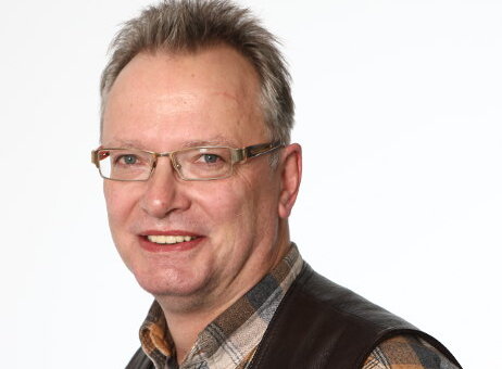 Legitimer Schritt - Redakteur Peter Möbius