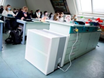 Lehrer-Verbeamtung in Sachsen auf der Kippe - 