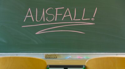 Lehrermangel: Was kann die Stadt Chemnitz dagegen tun? - Wegen steigender Schülerzahlen werden in Chemnitz derzeit mehrere Schulen neu gebaut. Doch schon an den bestehenden gibt es oft nicht genügend Lehrer, um den Unterricht abzudecken. 