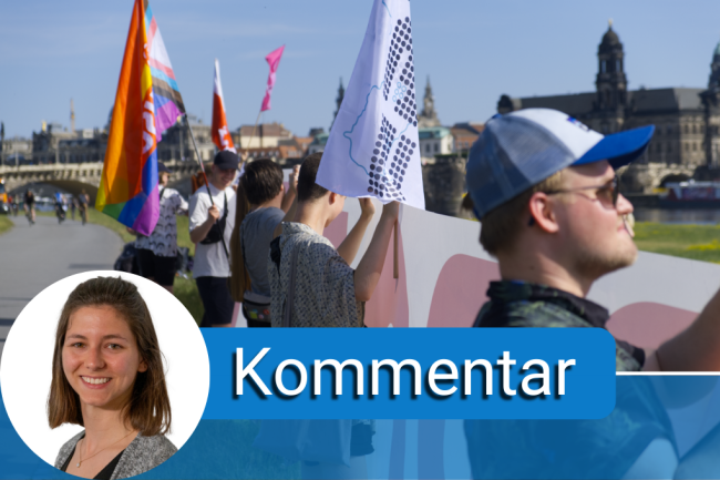 Leistungsdruck senken! - 