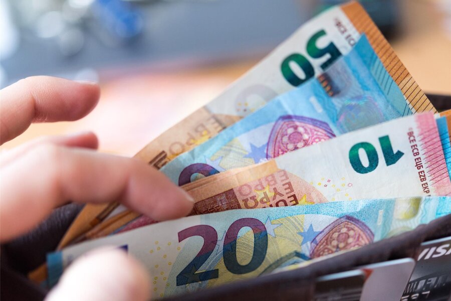 Leitartikel zur Bürgergeld-Debatte: Viel Populismus - Um das Bürgergeld wird weiter gestritten.